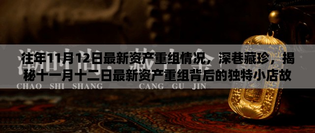 揭秘十一月十二日资产重组背后的独特小店故事，深巷珍藏的新篇章