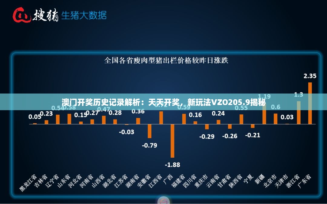 澳门开奖历史记录解析：天天开奖，新玩法VZO205.9揭秘