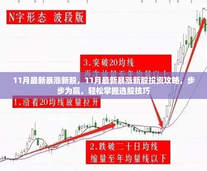 11月暴涨新股投资攻略，掌握选股技巧，步步为赢