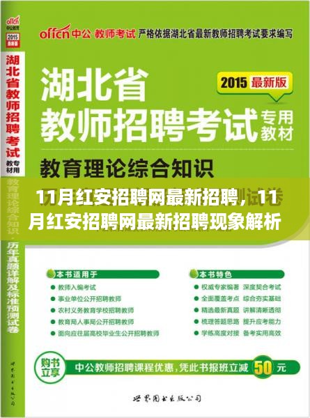 11月红安招聘网最新招聘现象解析与个人选择探讨