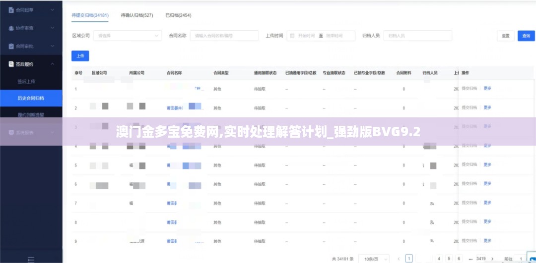 澳门金多宝免费网,实时处理解答计划_强劲版BVG9.2