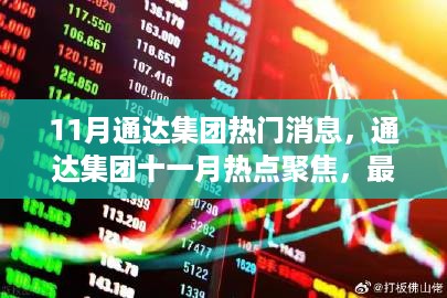 通达集团十一月热点聚焦，最新消息深度解析