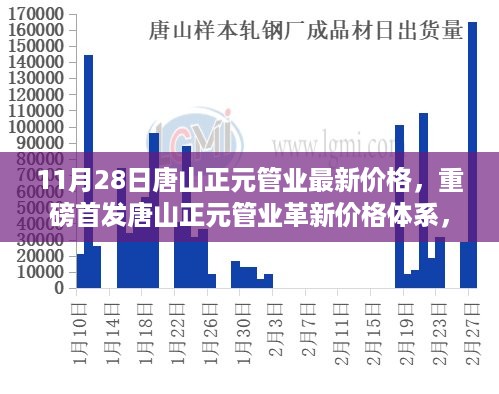 重磅首发！唐山正元管业革新价格体系引领科技新纪元，全新高科技管道产品体验