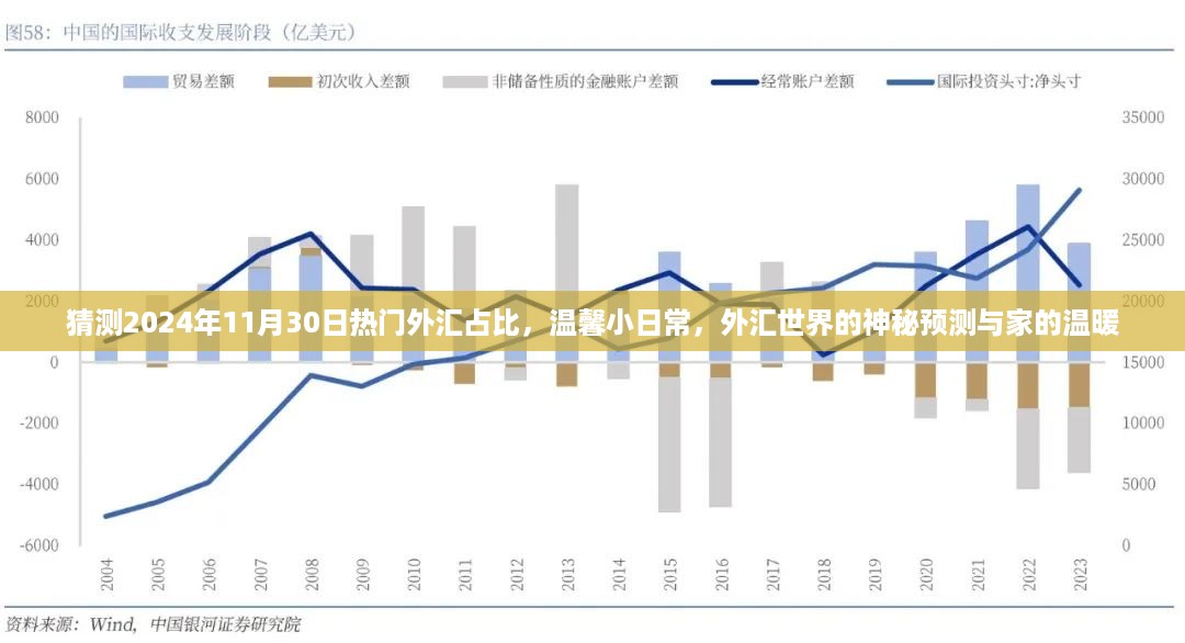 揭秘外汇市场趋势，预测未来与家的温馨日常——外汇占比与神秘预测探索