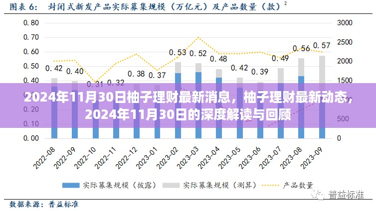 柚子理财深度解读与回顾，最新动态及消息（2024年11月30日）