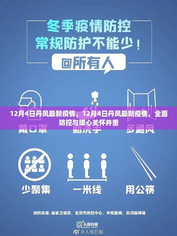 12月4日丹凤最新疫情动态，全面防控与暖心关怀并重