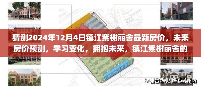 镇江紫榭丽舍未来房价预测与变化，揭秘2024年最新房价趋势，新篇章揭晓！