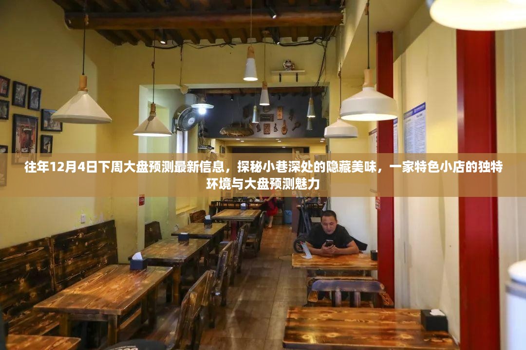 探秘特色小店与股市大盘预测，隐藏美味背后的市场洞察与独特环境魅力展现