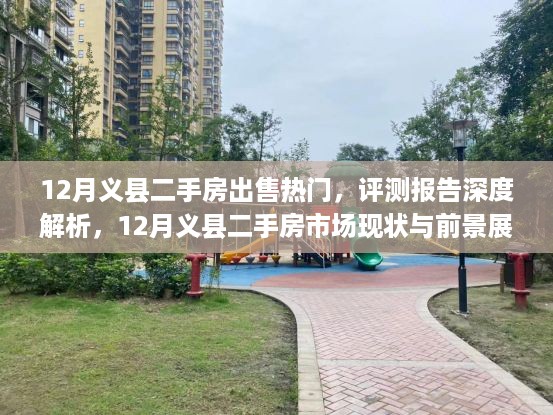 深度解析，12月义县二手房市场现状与前景展望，热门房源评测报告