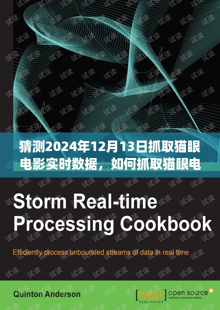 如何抓取猫眼电影实时数据，初学者与进阶用户的详细指南（预测2024年12月13日数据更新）