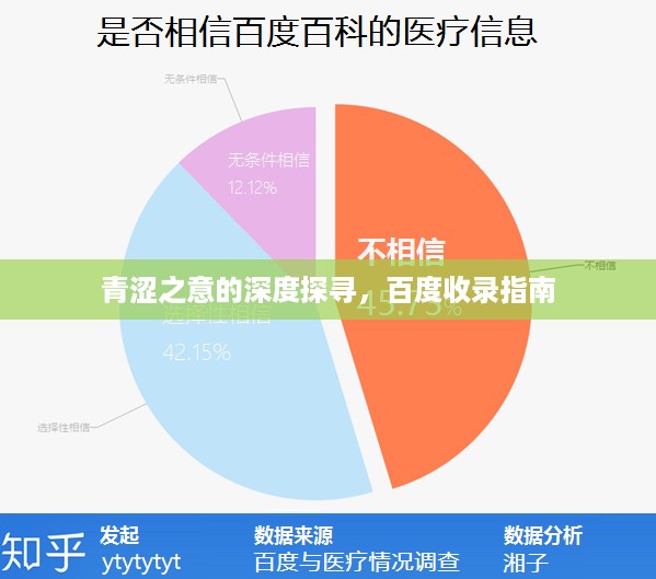 青涩之意的深度探寻，百度收录指南